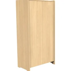 Armoire 2 portes Cannelle