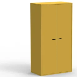 Armoire 2 portes Madaket (coloris au choix)