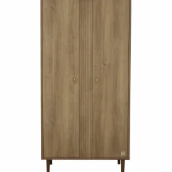 Armoire 2 portes Mokka