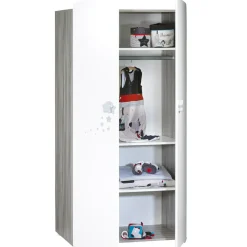 Armoire 2 portes New Nao