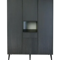 Armoire Cocoon XL Eboni