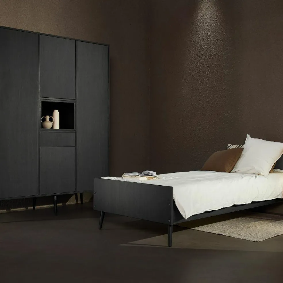 Armoire Cocoon XL Eboni