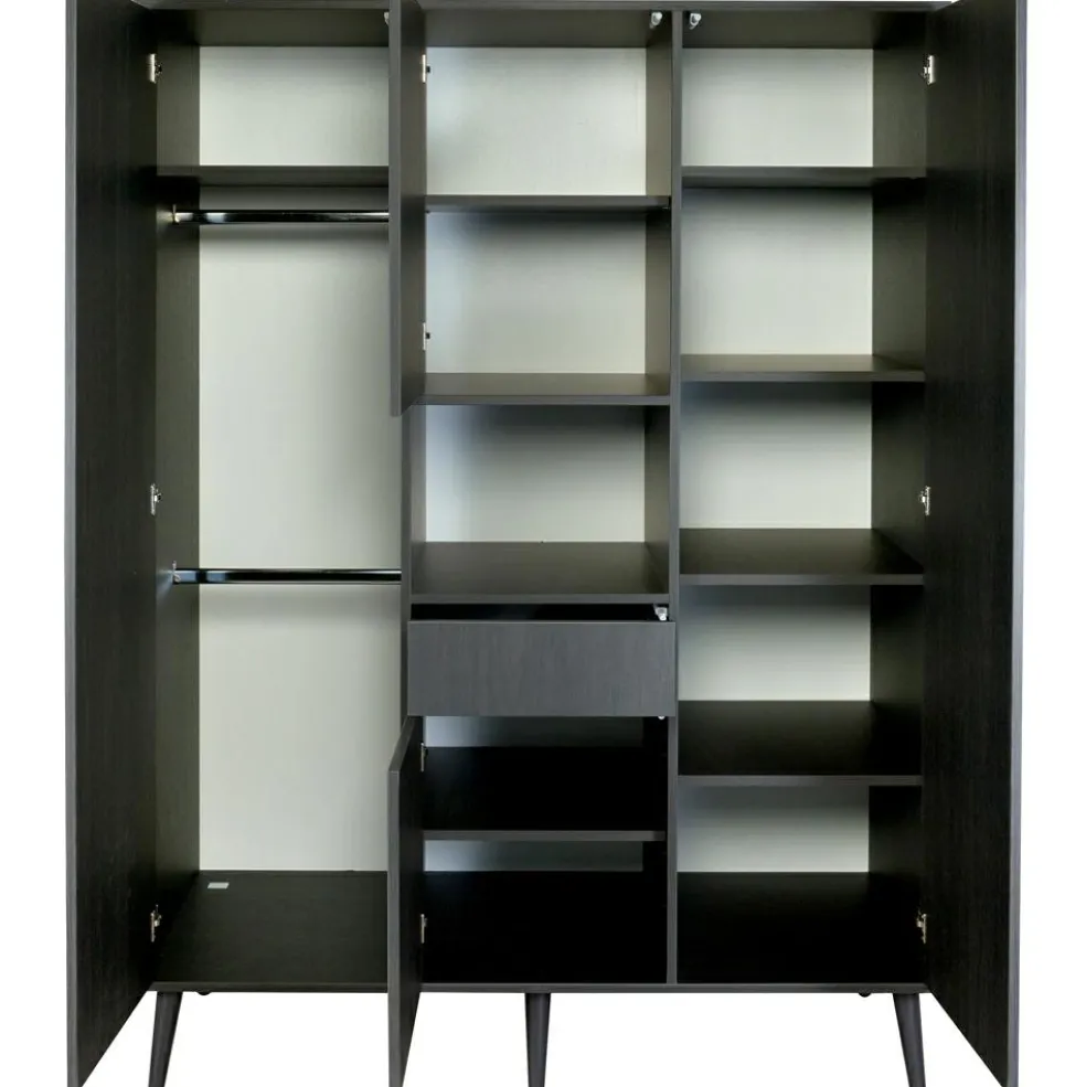 Armoire Cocoon XL Eboni