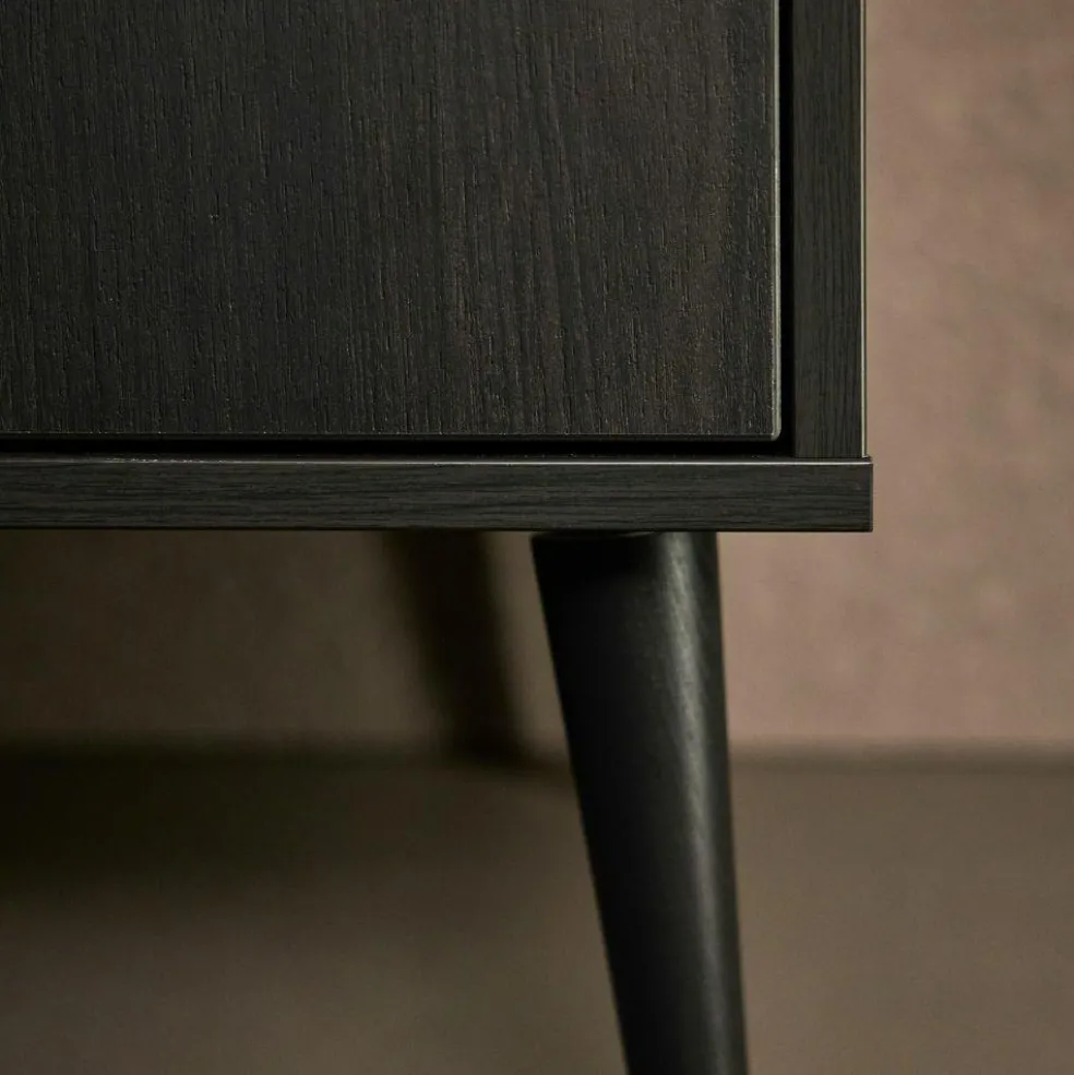 Armoire Cocoon XL Eboni