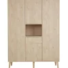 Armoire Cocoon XL Natural Oak