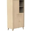 Armoire enfant 2 portes Arty