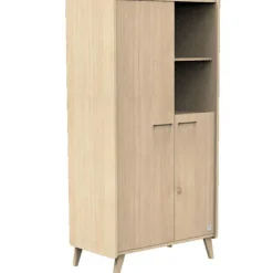 Armoire enfant 2 portes Arty
