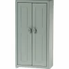 Armoire Souris Bleu soft