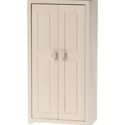 Armoire Souris Crème