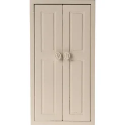 Armoire Souris Crème