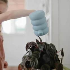 Arrosoir en silicone French Blue