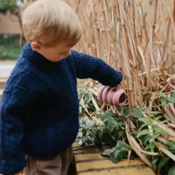 Arrosoir en silicone Peony