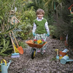 Arrosoir hérisson Happy Garden