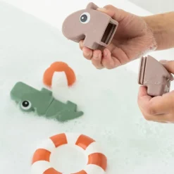 Aspergeur de bain Ozzo Rose