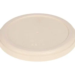 Assiette Happy Rascals Smile bleu ciel