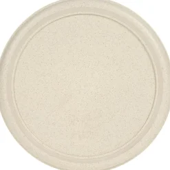 Assiette plate cygne Little Water