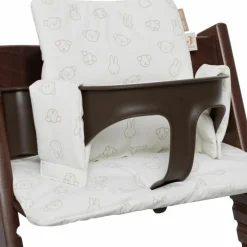 Assise pour chaise haute Stokke Miffy and Friends