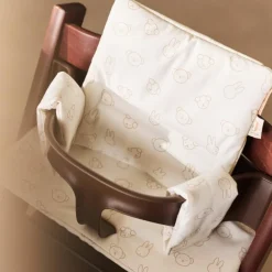 Assise pour chaise haute Stokke Miffy and Friends