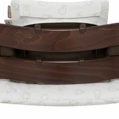 Assise pour chaise haute Stokke Miffy and Friends