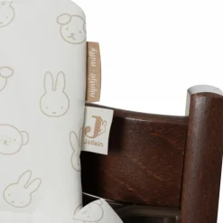 Assise pour chaise haute Stokke Miffy and Friends