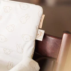 Assise pour chaise haute Stokke Miffy and Friends