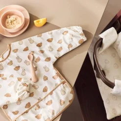 Assise pour chaise haute Stokke Miffy and Friends