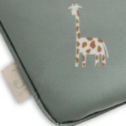 Assise pour chaise haute Ikea Jungle Jambo Girafe