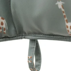 Assise pour chaise haute Ikea Jungle Jambo Girafe