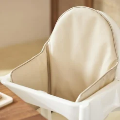 Assise pour chaise haute Ikea Nougat