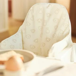 Assise pour chaise haute Ikea Miffy and Friends