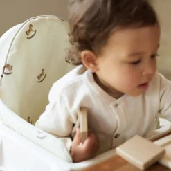 Assise pour chaise haute Ikea Nostalgic Ride