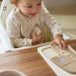 Assise pour chaise haute Ikea Nostalgic Ride