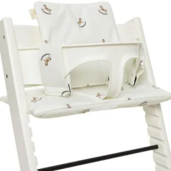 Assise pour chaise haute Stokke Nostalgic Ride