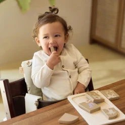 Assise pour chaise haute Stokke Nostalgic Ride