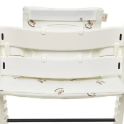 Assise pour chaise haute Stokke Nostalgic Ride