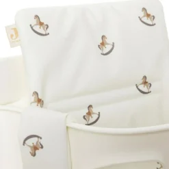 Assise pour chaise haute Stokke Nostalgic Ride