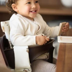 Assise pour chaise haute Stokke Nostalgic Ride