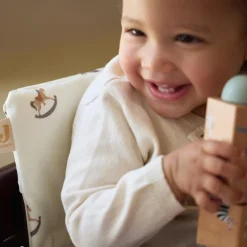 Assise pour chaise haute Stokke Nostalgic Ride