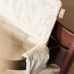 Assise pour chaise haute Stokke Elephant Tales