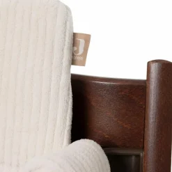 Assise pour chaise haute Stokke Cloudy Rib Oatmeal