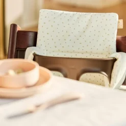 Assise pour chaise haute Stokke Leafy Dreams