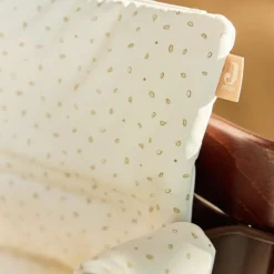 Assise pour chaise haute Stokke Leafy Dreams