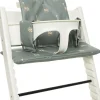Assise pour chaise haute Stokke Jungle Jambo Girafe