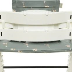 Assise pour chaise haute Stokke Jungle Jambo Girafe