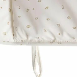 Assise pour chaise haute Ikea Leafy Dreams