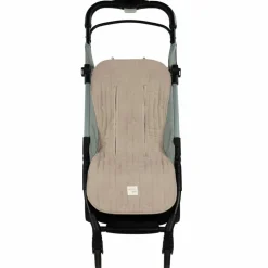 Assise pour poussette Caetana Sand