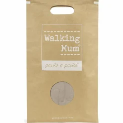 Assise pour poussette Caetana Sand