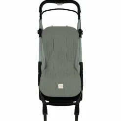 Assise pour poussette Caetana Stone