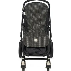 Assise pour poussette Emily