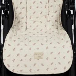 Assise pour poussette Mimosa Rose